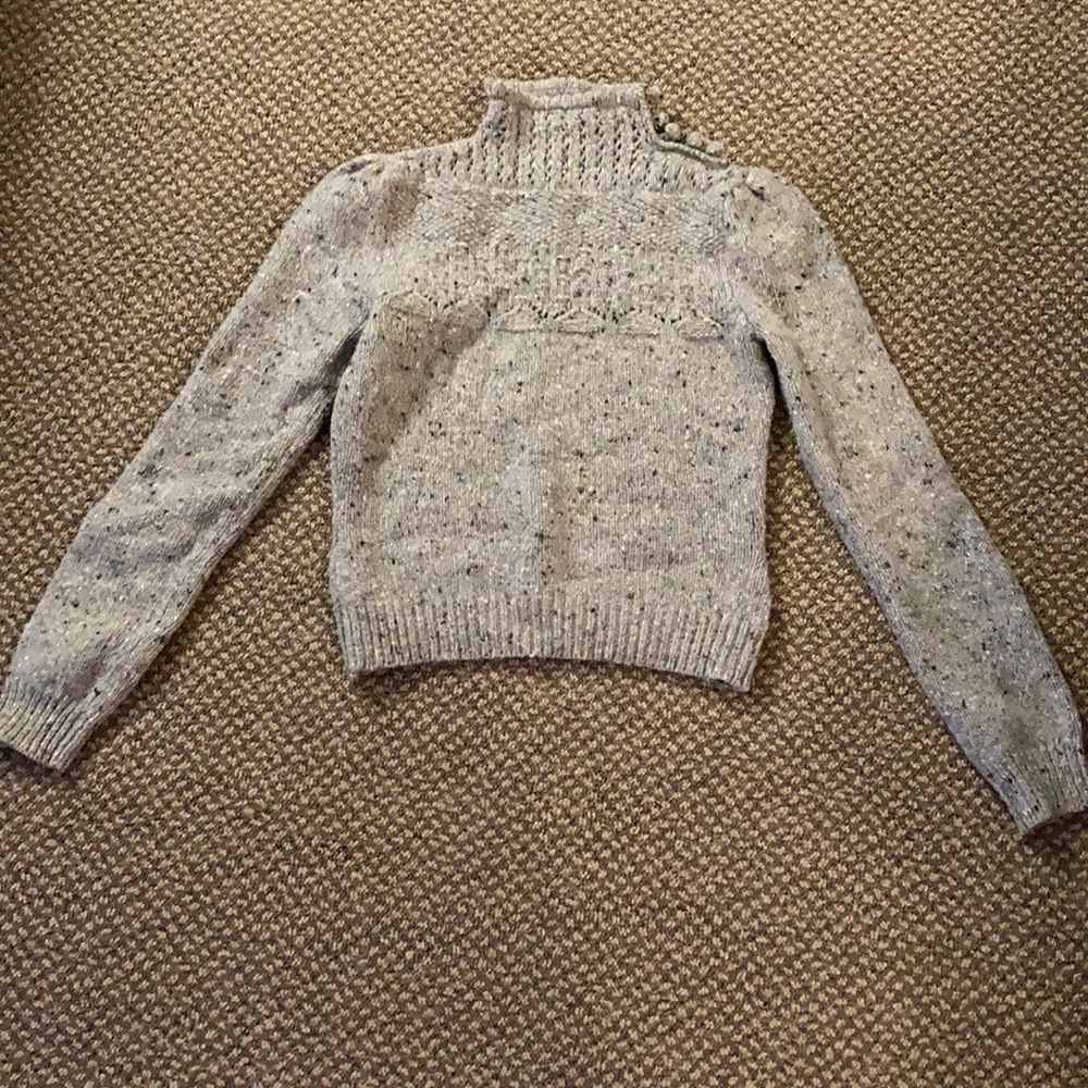 Valentino Sweater